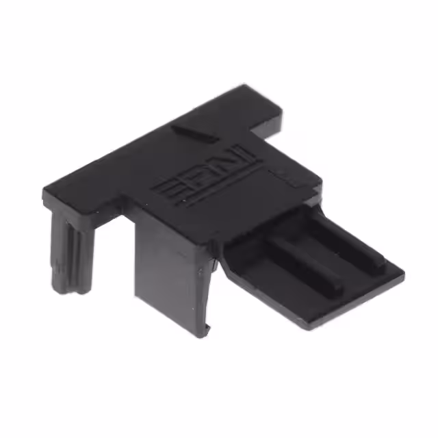 524750 TE Connectivity Erni  Accessoires de connecteur rectangulaire